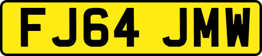 FJ64JMW