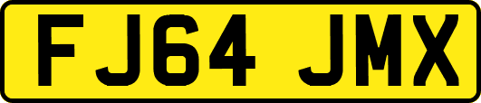FJ64JMX