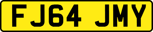 FJ64JMY