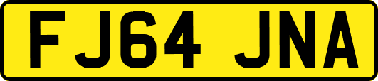FJ64JNA