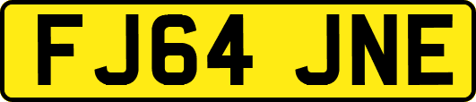 FJ64JNE