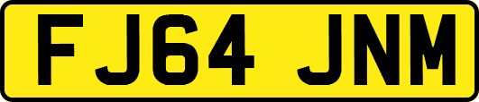 FJ64JNM
