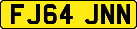 FJ64JNN