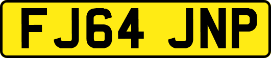 FJ64JNP