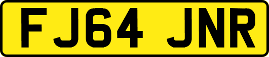 FJ64JNR