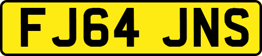 FJ64JNS