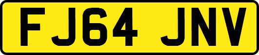 FJ64JNV