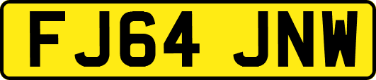 FJ64JNW
