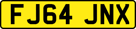 FJ64JNX