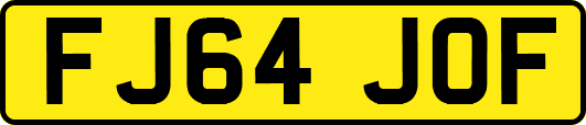 FJ64JOF