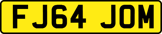 FJ64JOM