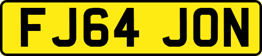 FJ64JON