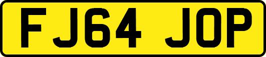 FJ64JOP