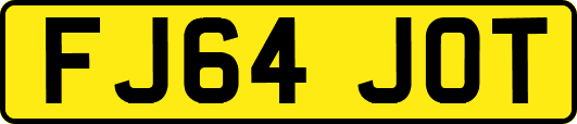 FJ64JOT