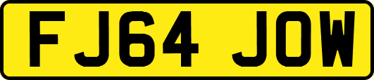 FJ64JOW