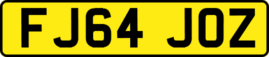 FJ64JOZ