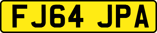 FJ64JPA