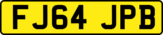 FJ64JPB