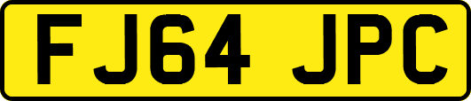 FJ64JPC