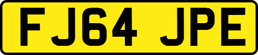 FJ64JPE