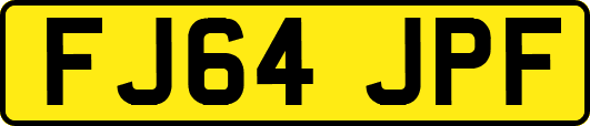 FJ64JPF