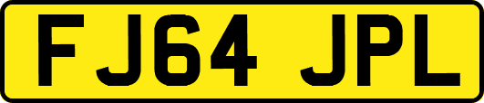 FJ64JPL