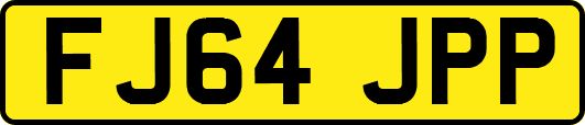 FJ64JPP