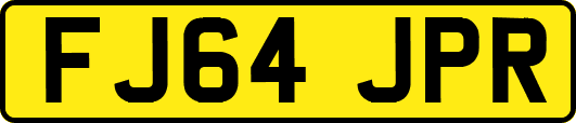 FJ64JPR