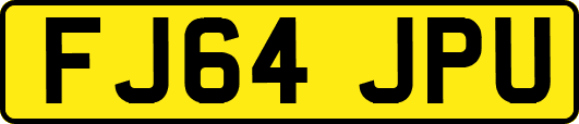FJ64JPU