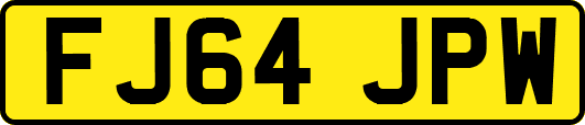 FJ64JPW