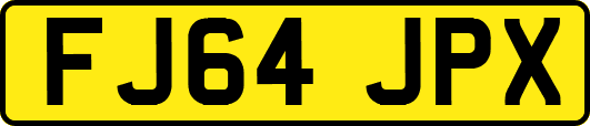 FJ64JPX