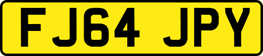 FJ64JPY