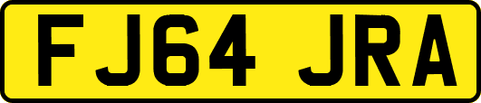 FJ64JRA