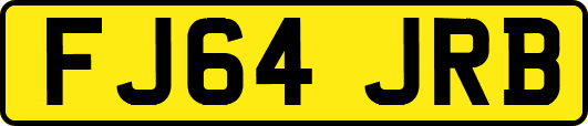 FJ64JRB