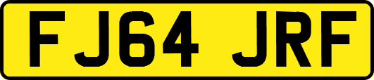 FJ64JRF