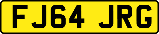 FJ64JRG