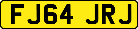 FJ64JRJ