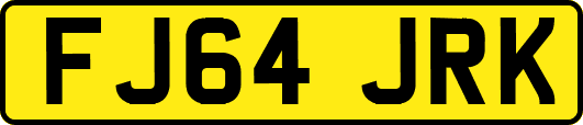 FJ64JRK