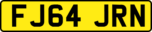 FJ64JRN