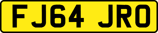 FJ64JRO
