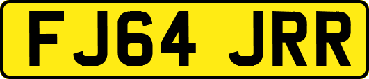 FJ64JRR