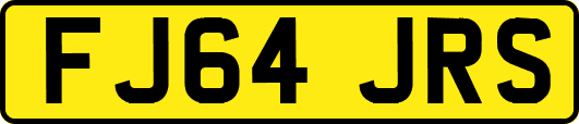 FJ64JRS