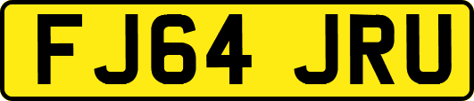 FJ64JRU