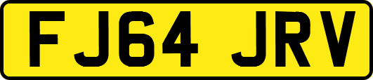 FJ64JRV