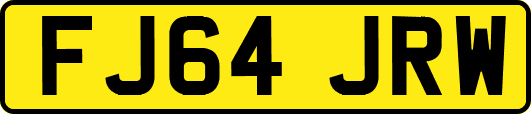FJ64JRW