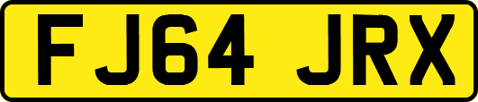 FJ64JRX