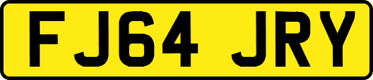 FJ64JRY