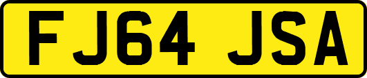 FJ64JSA