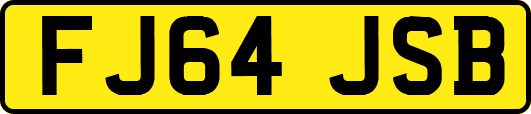 FJ64JSB