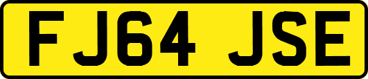 FJ64JSE